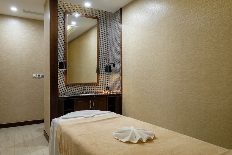 Hotel Vinpearl Resort & Spa Hoi An