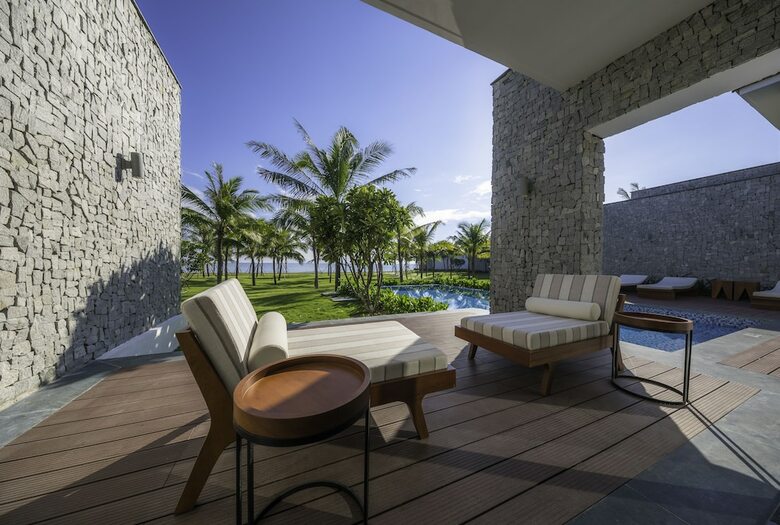 Hotel Vinpearl Resort & Spa Hoi An