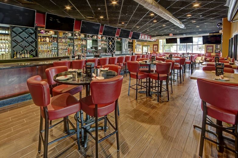 Hotel Springhill Suites Marriott Norfolk Old Dominion University