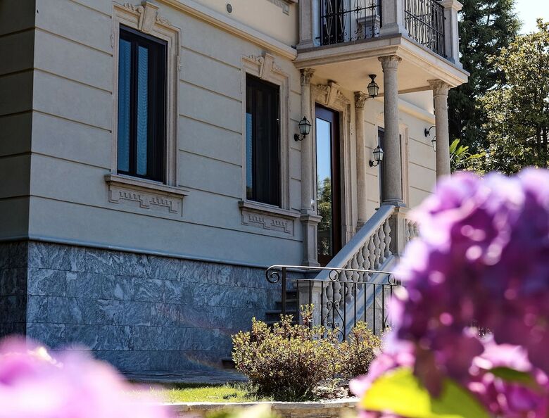 Villa Chiara B&B