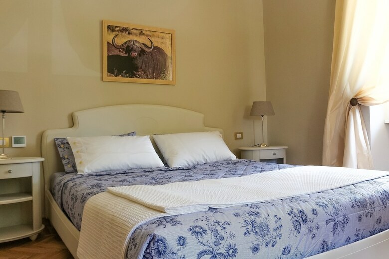 Villa Chiara B&B