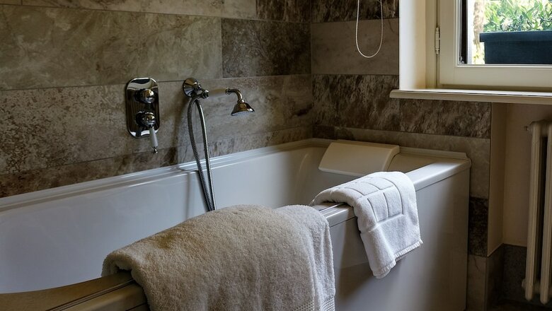 Villa Chiara B&B