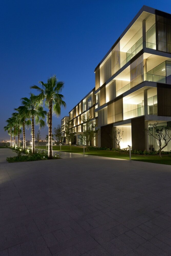 Hotel The Oberoi Beach Resort, Al Zorah