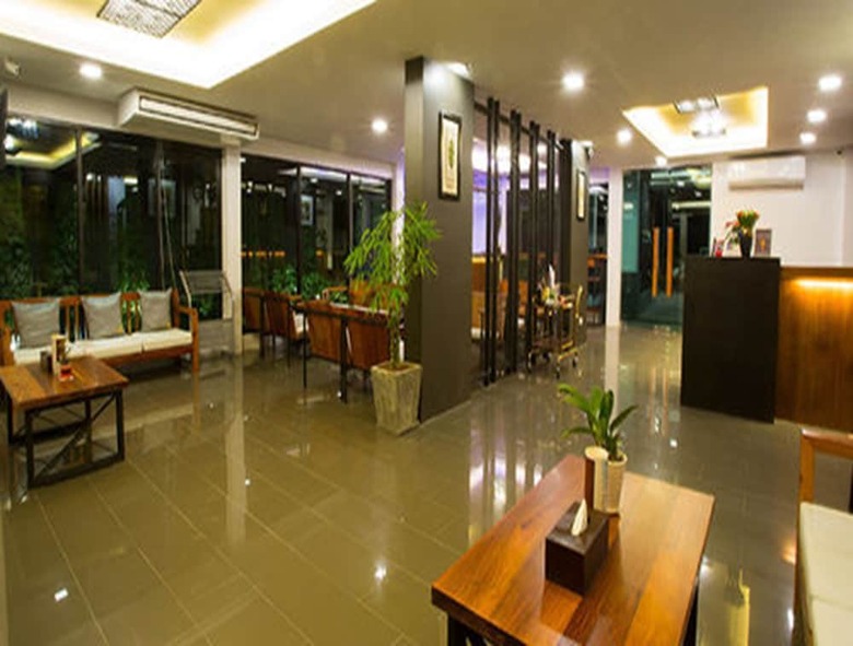 Baitong Hotel