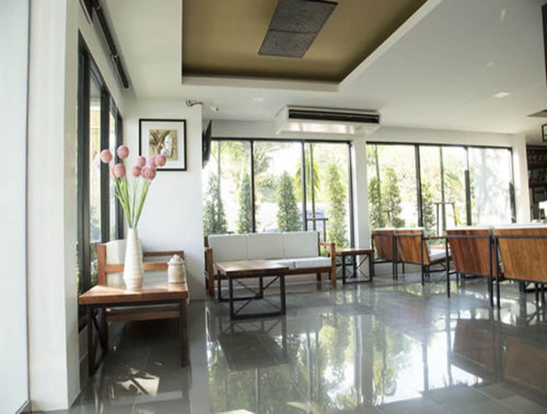 Baitong Hotel