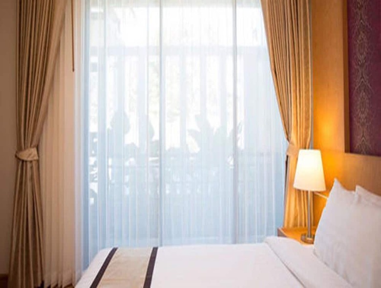 Baitong Hotel