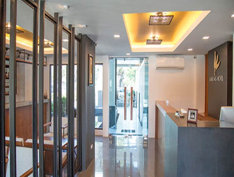 Baitong Hotel