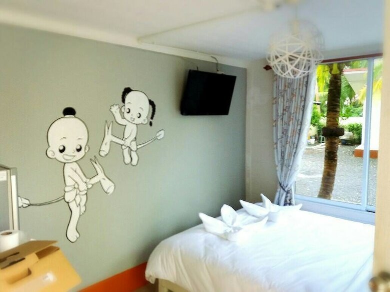 Hotel Rim Nam Lomyen Resort