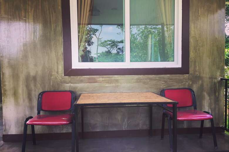 Hotel Sing-ha Coffee & House