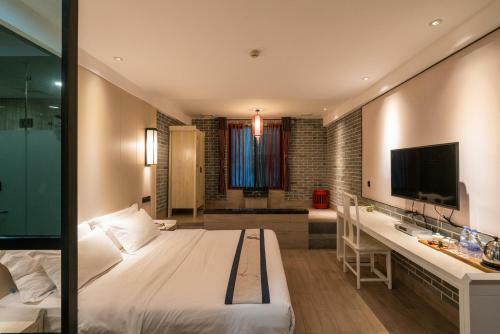Hotel C.source West Street Residence