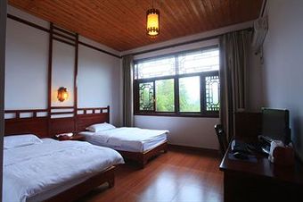 Hotel Yangshuo Dongling Resort