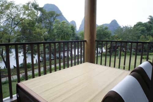 Hotel Yangshuo Resort