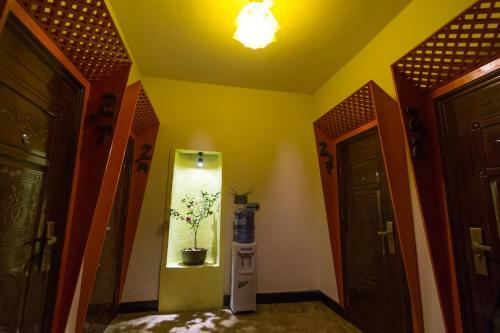 Hostal Durian Space Inn