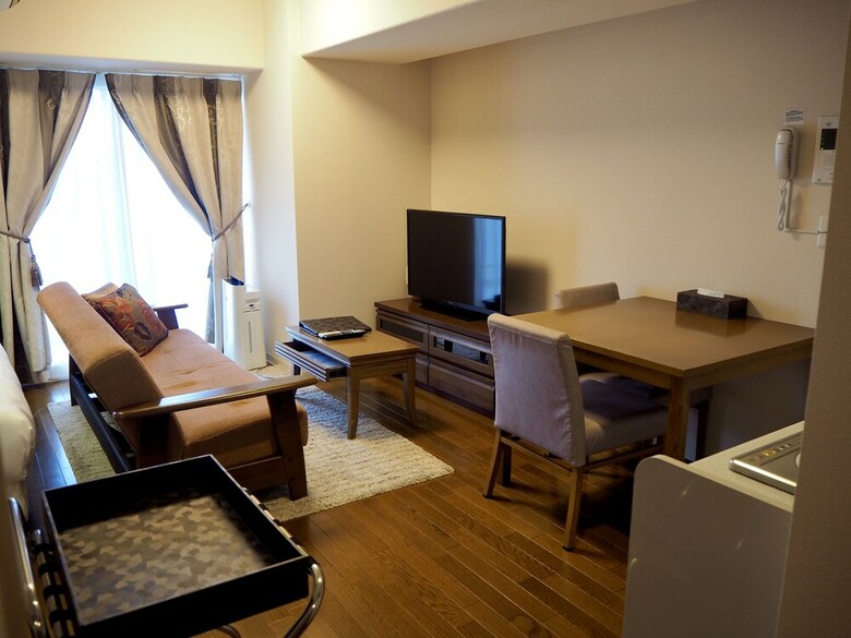 Hotel Paco Hakodate