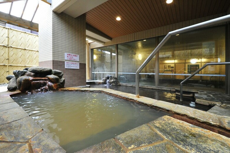 Hotel Paco Hakodate