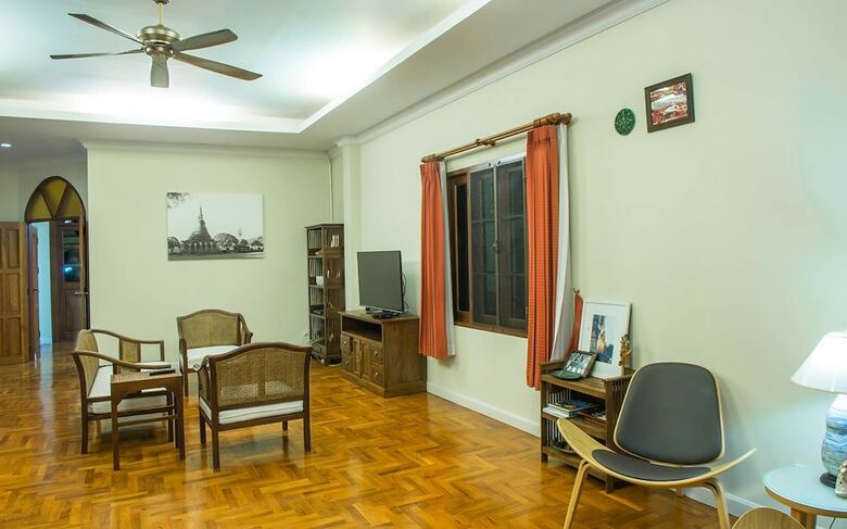 Lpc Holiday Villa
