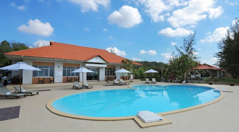 Hotel Sky Star Beach Resort