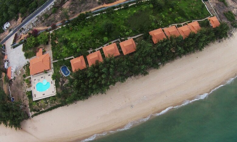 Hotel Sky Star Beach Resort