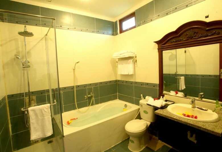 Hotel Sky Star Beach Resort