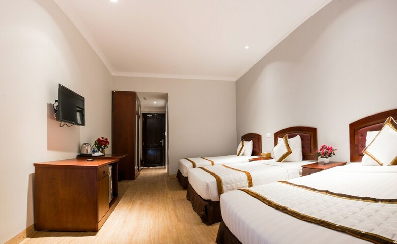 Hotel Sky Star Beach Resort