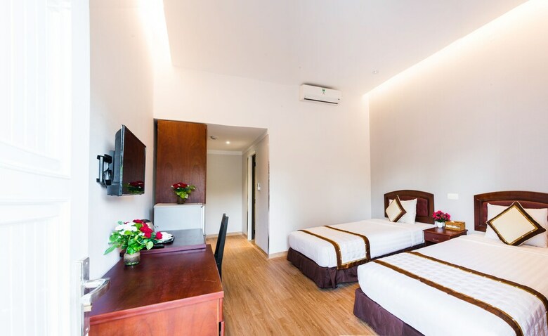 Hotel Sky Star Beach Resort