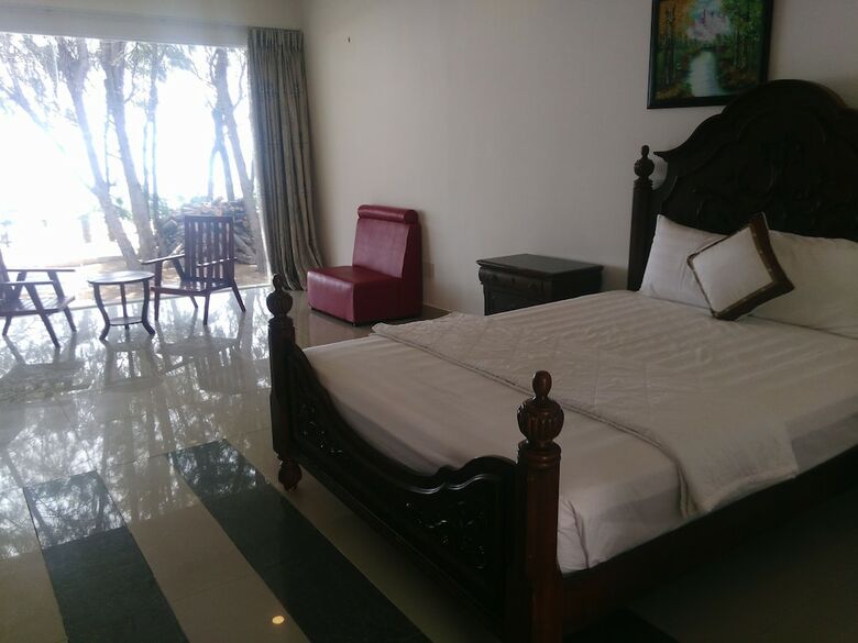 Hotel Sky Star Beach Resort