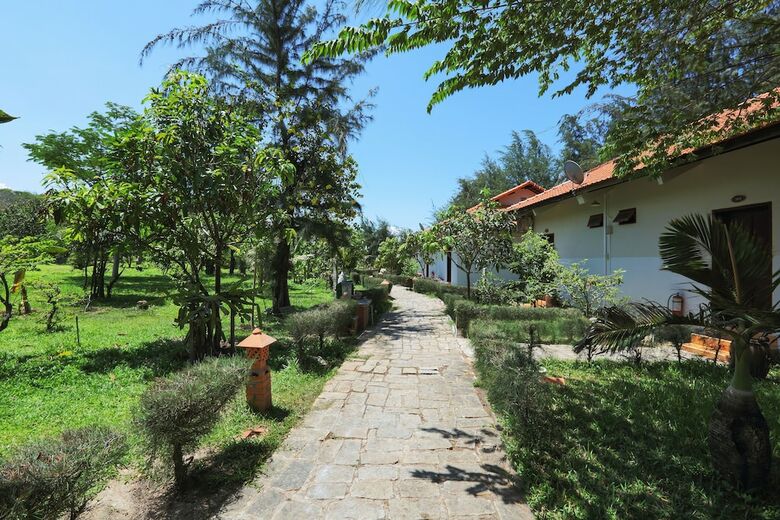Hotel Sky Star Beach Resort