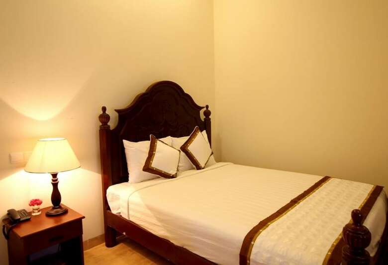 Hotel Sky Star Beach Resort