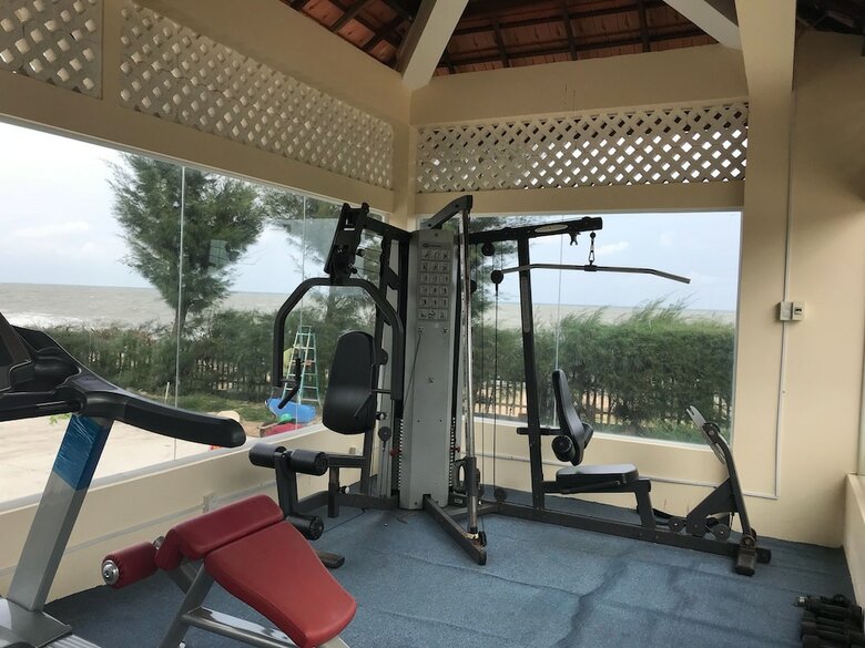 Hotel Sky Star Beach Resort