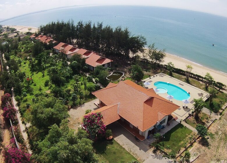 Hotel Sky Star Beach Resort