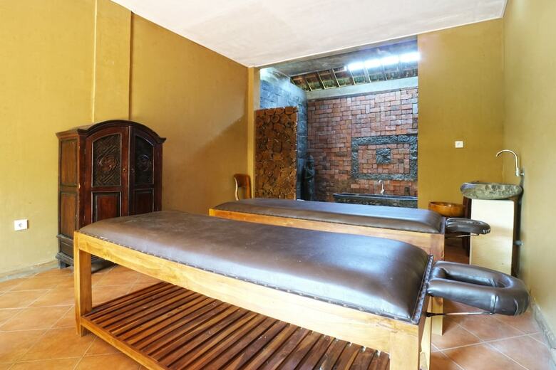Hotel D'uma Residence
