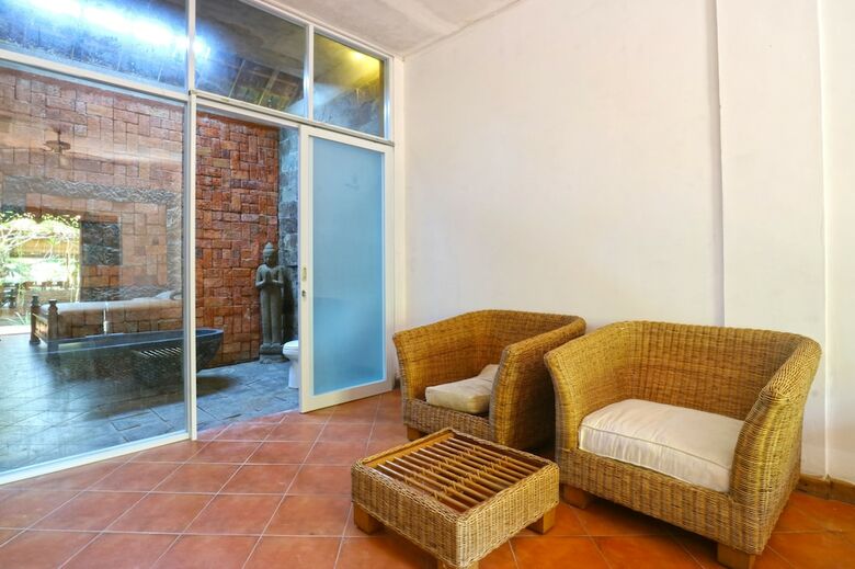 Hotel D'uma Residence