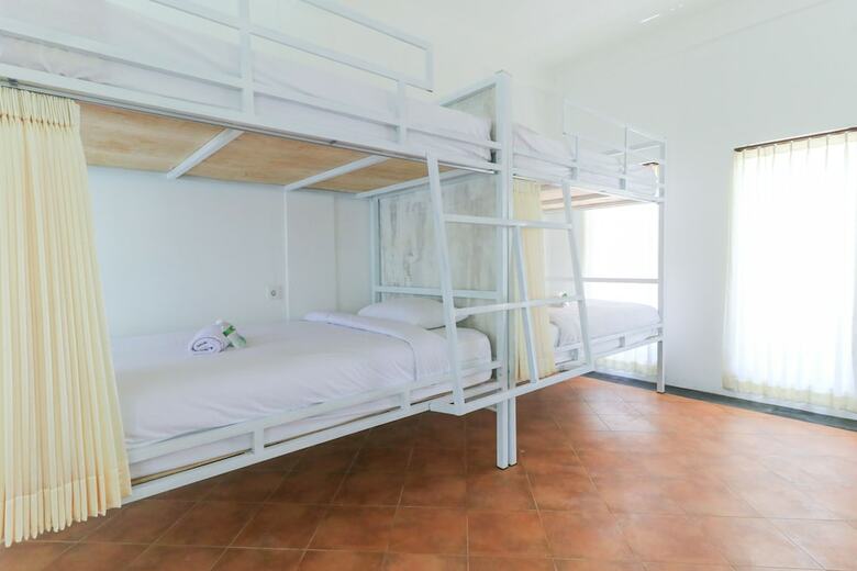 Hotel D'uma Residence