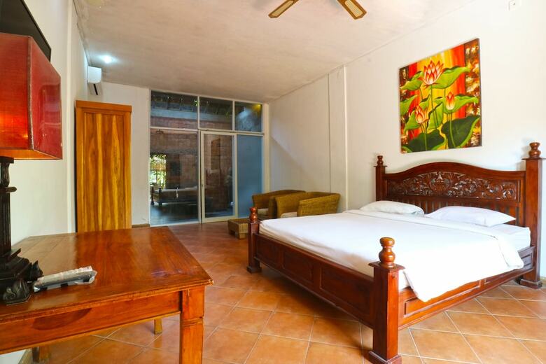 Hotel D'uma Residence