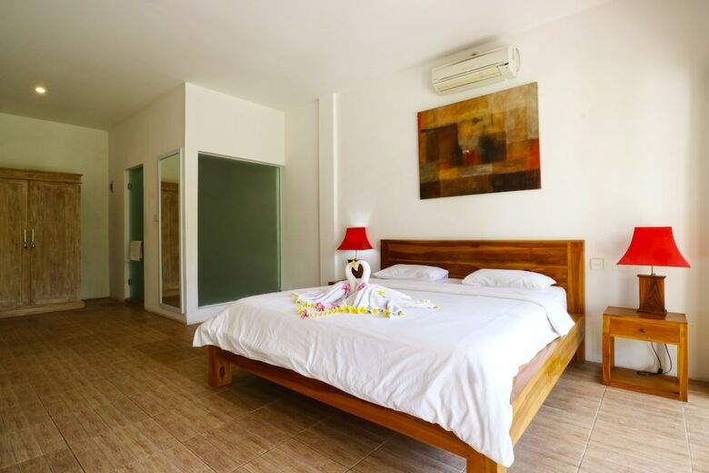 Hotel D'uma Residence