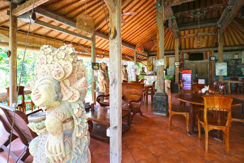 Hotel D'uma Residence