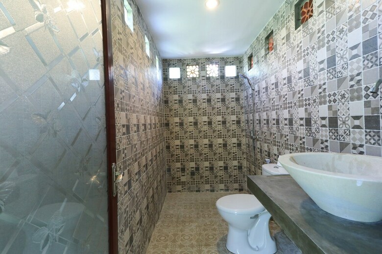 Hotel D'uma Residence