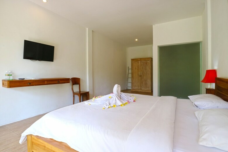 Hotel D'uma Residence