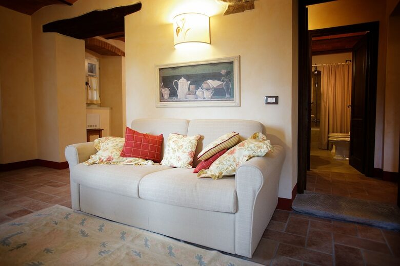 Agroturismo Villa Le Vigne
