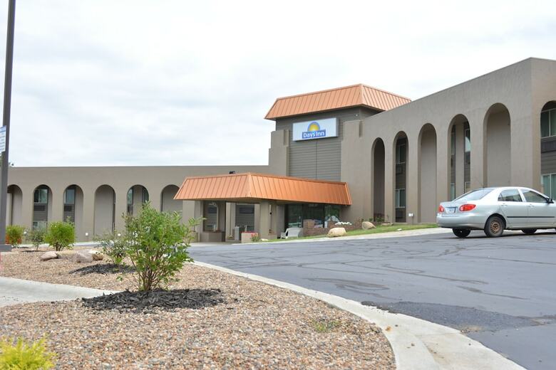 Hotel Days Inn By Wyndham West Des Moines