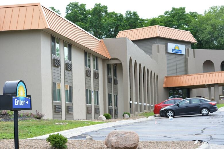Hotel Days Inn By Wyndham West Des Moines