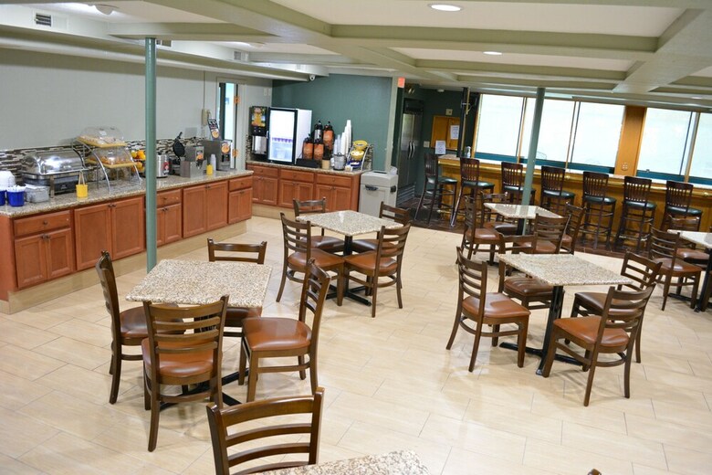 Hotel Days Inn By Wyndham West Des Moines