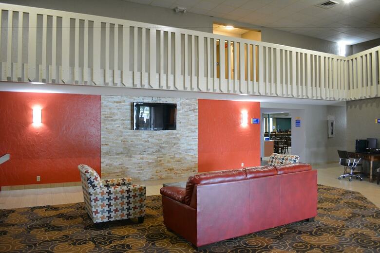 Hotel Days Inn By Wyndham West Des Moines