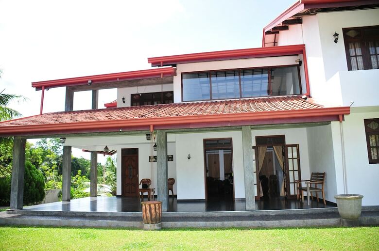Villa 42 By Tree