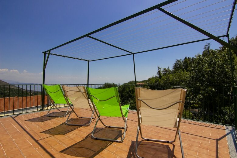 B&B Sentiero Di Costiera