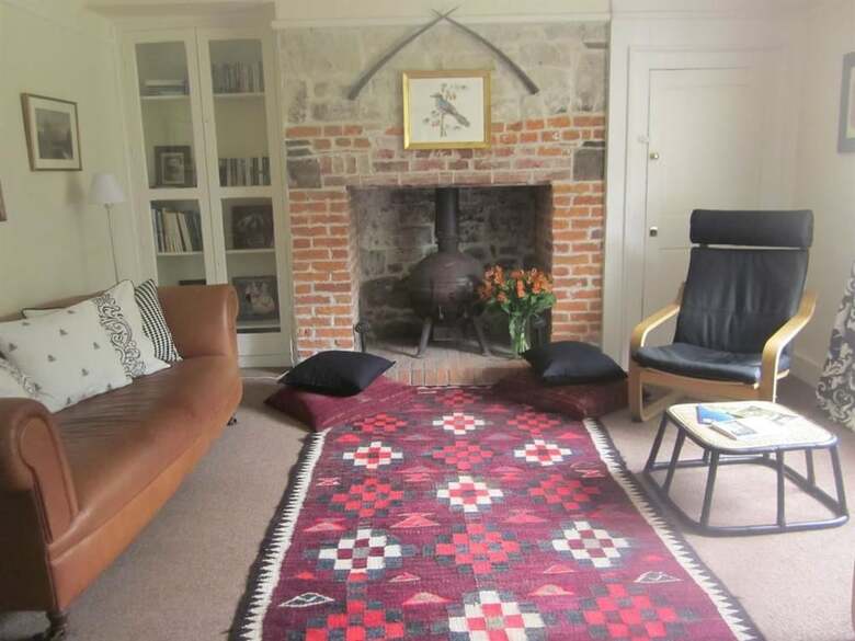 Stourhead Gardens Bed & Breakfast
