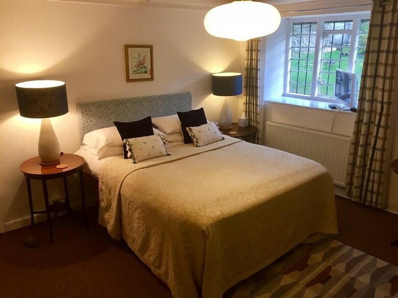 Stourhead Gardens Bed & Breakfast