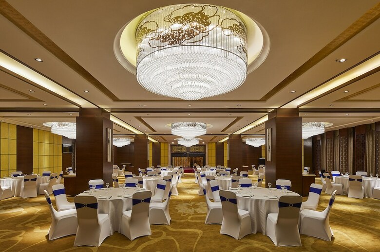 Hotel Four Points By Sheraton Danzhou