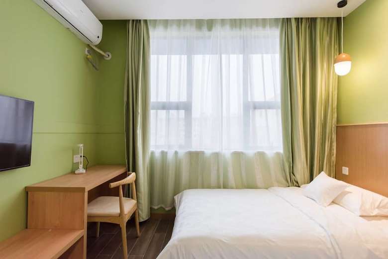 Hotel May Fourth International Youth Apartment
