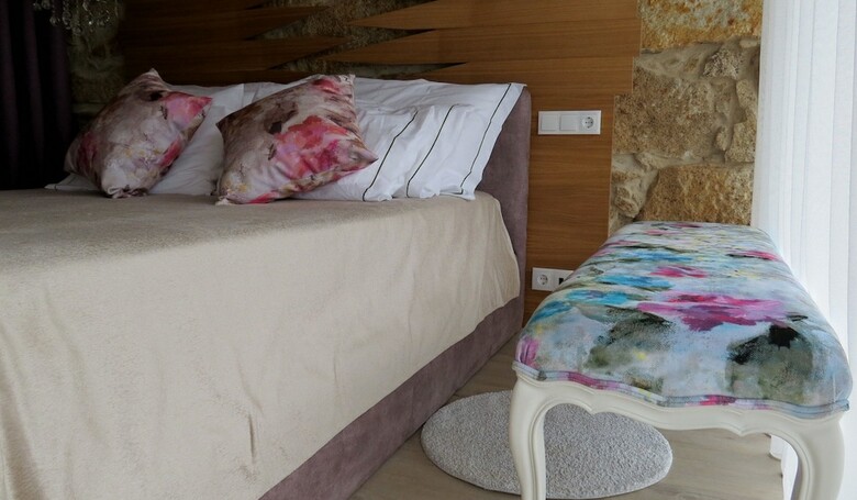 Agroturismo Quinta Do Pomar Maior